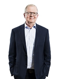 Jens Kehlet Nørskov