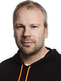 Mirko Salewski ©DTU Mirko Salewski